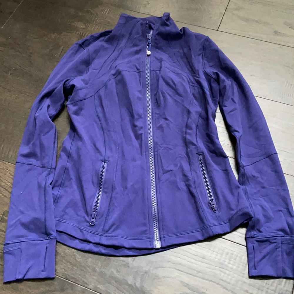 Lululemon Jacket VGUC